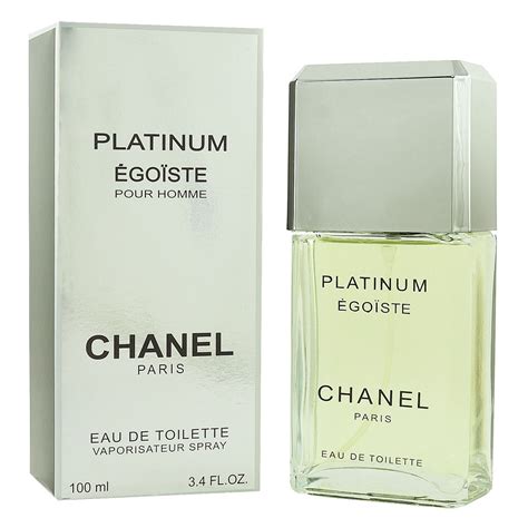 chanel egoist platinum купить|platinum égoïste.